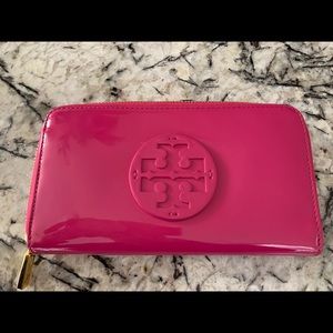New Tory Burch wallet